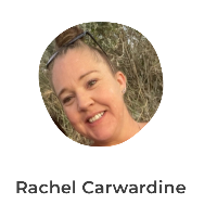 Rachel Carwardine