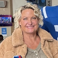 Cathy Martin