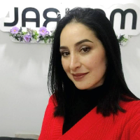 MAUREEN ZUBIETA