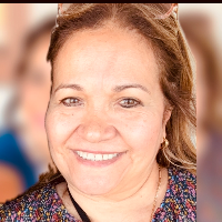 Rosalva Flores