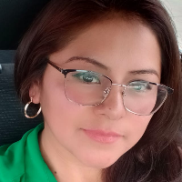 Xochitl Lopez Hernandez