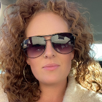 Kat Buckner