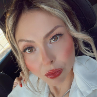 Alicia del Alba Tello Gonzalez