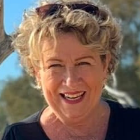 Sandy Hunter