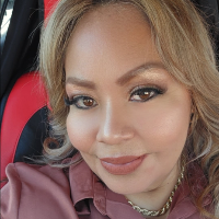 Luz Maria Reyes Alejandrez