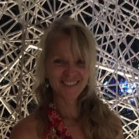 Stacey Hauck