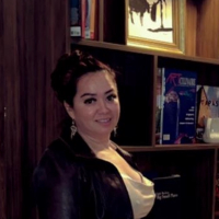 Maricela Ortiz