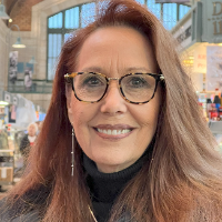 Judith Mroczka