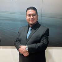Edwin Flores