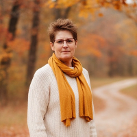 Helen Blackwood