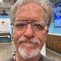 Patrick Burns