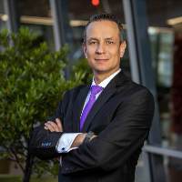 Mauricio Martinez