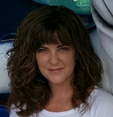 Carla Cousineau