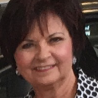 Joanne Petronio
