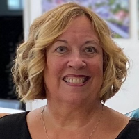 Deborah Reddick
