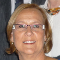 Gladys Bowditch