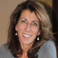 Jill Chisholm