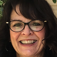 Audrey Evans