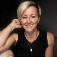 Danielle Todd