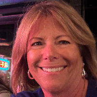 Suzanne Goldberg