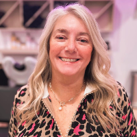 Diane Green