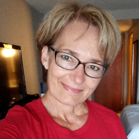Susan Popadynetz