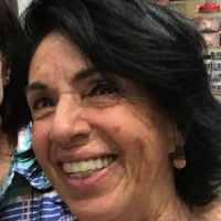 Maria Enriqueta  Ana Jove  Loyo